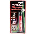 APPLICATORI MAKE-UP NERO 4066N