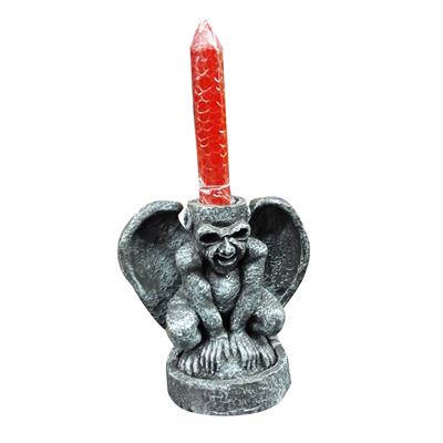 HALLOWEEN P/CANDELA 6680A