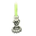 HALLOWEEN P/CANDELA 6680A