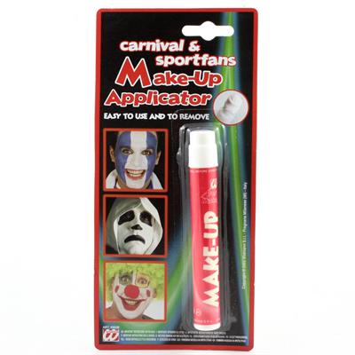 APPLICATORI MAKE-UP BIANCO 4065B