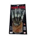 CARNEVALE GUANTI HORROR 4636K