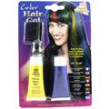 SET COLORE GEL PER CAPELLI C/PETTINE 4116F