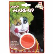 MAKE-UP IM VASCHETTA ARANCIONE 4060A