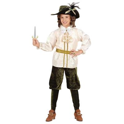 CARNEVALE VESTITO PRINCIPE 5426