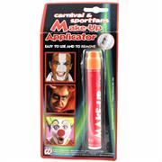 APPLICATORI MAKE-UP ARANCIONE 4073A
