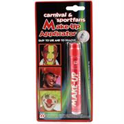 APPLICATORI MAKE-UP ROSSO 4067R