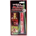 APPLICATORI MAKE-UP ROSSO 4067R