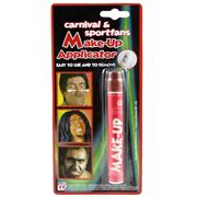 APPLICATORI MAKE-UP MARRONE 4068M