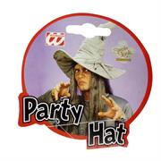 CARNEVALE CAPPELLI MAGO/STREGA 8522W