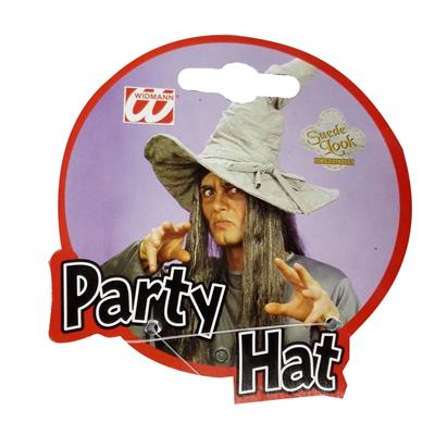 CARNEVALE CAPPELLI MAGO/STREGA 8522W