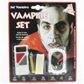 SET TRUCCO C/ACCESSORIO 4093H