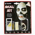 SET TRUCCO C/ACCESSORIO 4093H