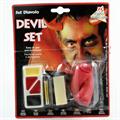 SET TRUCCO C/ACCESSORIO 4093H