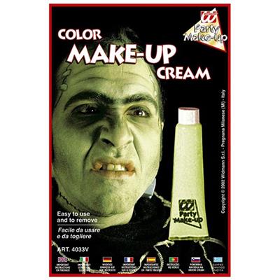 MAKE-UP IN TUBO VERDE 4033V