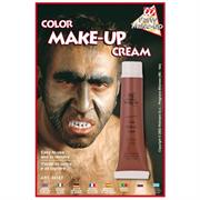 MAKE-UP IN TUBO MARRONE 4016T