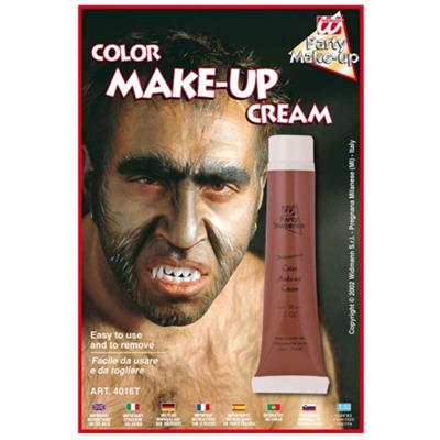 MAKE-UP IN TUBO MARRONE 4016T
