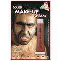 MAKE-UP IN TUBO MARRONE 4016T
