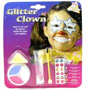 SET TRUCCO BIMBA GLITTER 4045G
