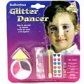 SET TRUCCO BIMBA GLITTER 4045G