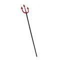 CARNEVALE TRIDENTE CM.120 5280F