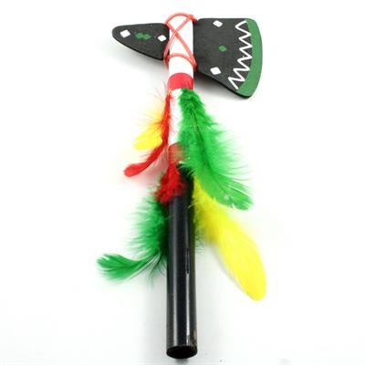 CARNEVALE ARMI INDIANO 6986C
