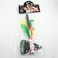 CARNEVALE ARMI INDIANO 6986C