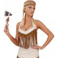 CARNEVALE ARMI INDIANO 6986C