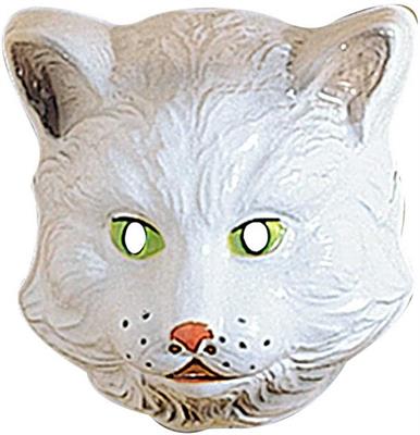 CARNEVALE MASCHERE GATTO 5422G