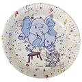 PIATTI ELEFANTINI CM.18 PZ.8 0356L