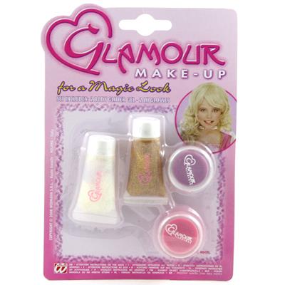 MAKE-UP GLITTER GEL???? 4048L
