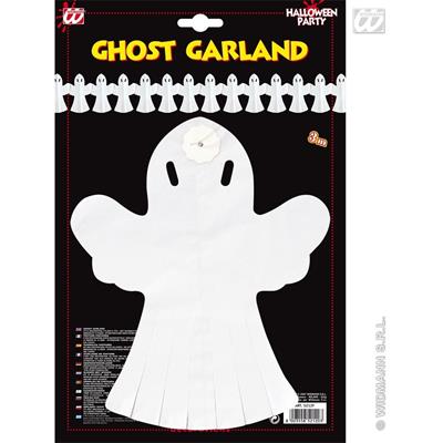 HALLOWEEN FESTONI ZUCCA MT.3 5197P