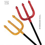 CARNEVALE TRIDENTE GLITTER CM.120 5276T