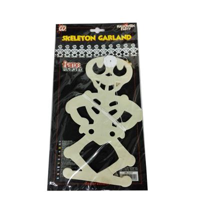 HALLOWEEN FESTONI SCHELETRO MT.3 5215T