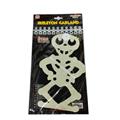 HALLOWEEN FESTONI SCHELETRO MT.3 5215T