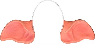 CARNEVALE ORECCHIE MAIALE 2298P