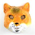 CARNEVALE MASCHERA VOLPE 5425V