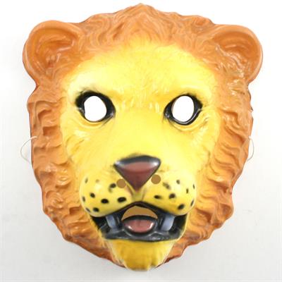 CARNEVALE MASCHERE LEONE 5421L