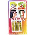 SET 4 MATITE TRUCCO GIGANTI 4078R
