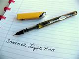 PENNE STAEDTLER LIQUID POINT BLE 415-3