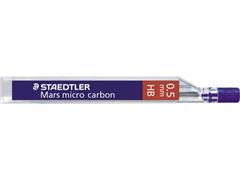 MINE STAEDTLER 250N 0,5 F