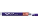 MINE STAEDTLER 250N 0,5 2H PZ.12