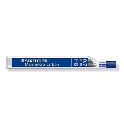 MINE STAEDTLER 250N 0,7 HB