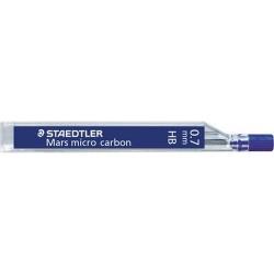 MINE STAEDTLER 250N 0,7 2H