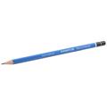 MATITE STAEDTLER LUMOGRAPH 100-B 12 PEZZI