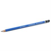 MATITE STAEDTLER LUMOGRAPH 100-3B 12 PEZZI