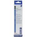 MATITE STAEDTLER LUMOGRAPH 100-3B 12 PEZZI