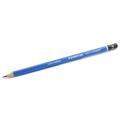 MATITE STAEDTLER LUMOGRAPH 100-4B 12 PEZZI