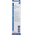 MATITE STAEDTLER LUMOGRAPH 100-4B 12 PEZZI