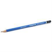 MATITE STAEDTLER LUMOGRAPH 100-F 12 PEZZI