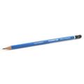 MATITE STAEDTLER LUMOGRAPH 100-H 12 PEZZI